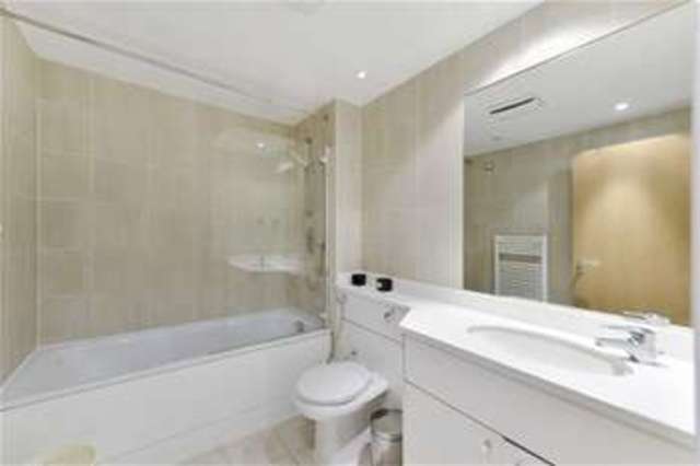 Image of 3 bedroom Flat to rent in Harrowby Street London W1H at London, W1H 5PT