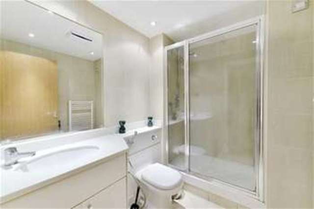  Image of 3 bedroom Flat to rent in Harrowby Street London W1H at London, W1H 5PT