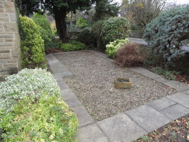  Image of 2 bedroom Terraced house for sale in Richmond Mews Shipley BD18 at Moorhead Shipley, BD18 4TA