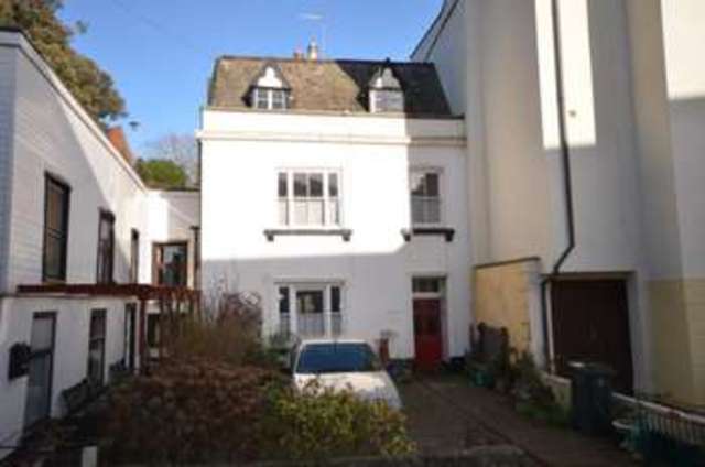  Image of 7 bedroom Detached house for sale in Richmond Place Dawlish EX7 at Richmond Place  Dawlish, EX7 9PL