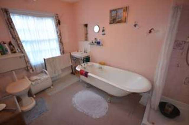  Image of 7 bedroom Detached house for sale in Richmond Place Dawlish EX7 at Richmond Place  Dawlish, EX7 9PL
