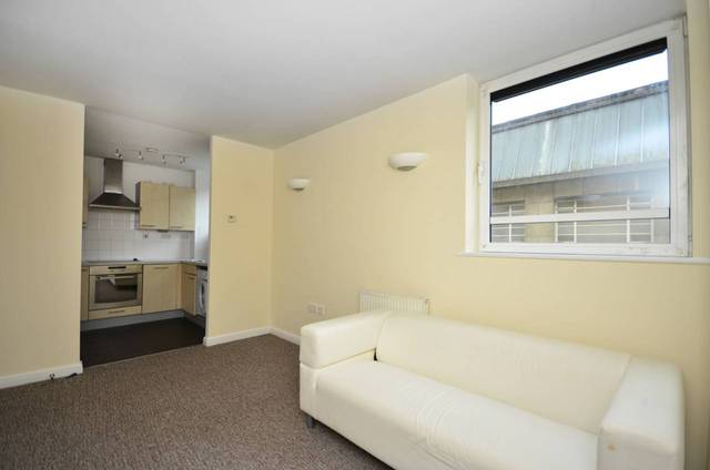  Image of 1 bedroom Flat for sale in Hacon Square Richmond Road London E8 at Richmond Road  London Fields, E8 3QR
