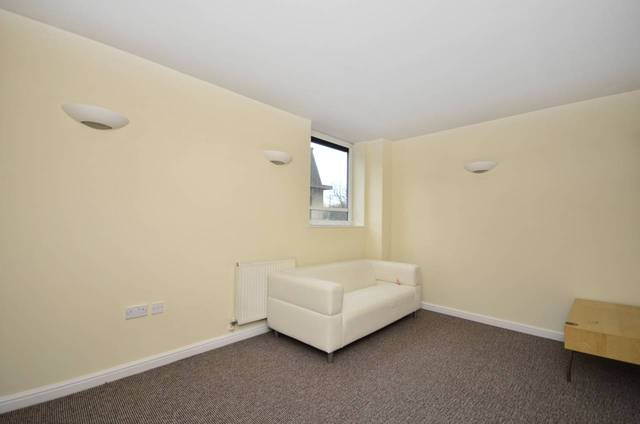  Image of 1 bedroom Flat for sale in Hacon Square Richmond Road London E8 at Richmond Road  London Fields, E8 3QR