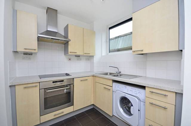  Image of 1 bedroom Flat for sale in Hacon Square Richmond Road London E8 at Richmond Road  London Fields, E8 3QR