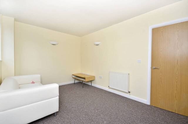  Image of 1 bedroom Flat for sale in Hacon Square Richmond Road London E8 at Richmond Road  London Fields, E8 3QR
