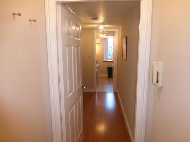  Image of 1 bedroom Flat to rent in Richmond Walk Aberdeen AB25 at Rosemount Aberdeen Aberdeen, AB25 2YT