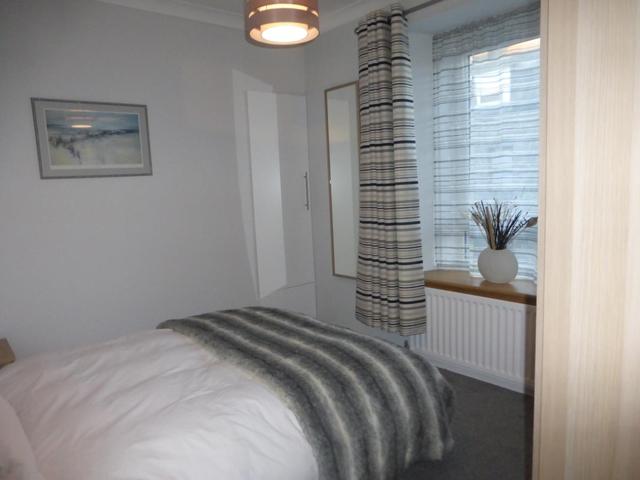  Image of 1 bedroom Flat to rent in Richmond Walk Aberdeen AB25 at Rosemount Aberdeen Aberdeen, AB25 2YT