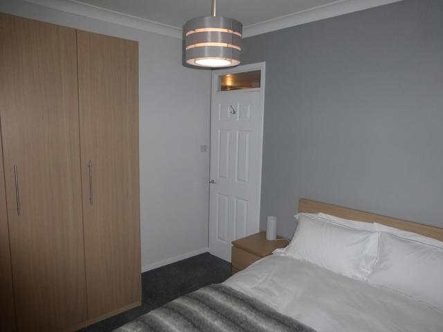  Image of 1 bedroom Flat to rent in Richmond Walk Aberdeen AB25 at Rosemount Aberdeen Aberdeen, AB25 2YT