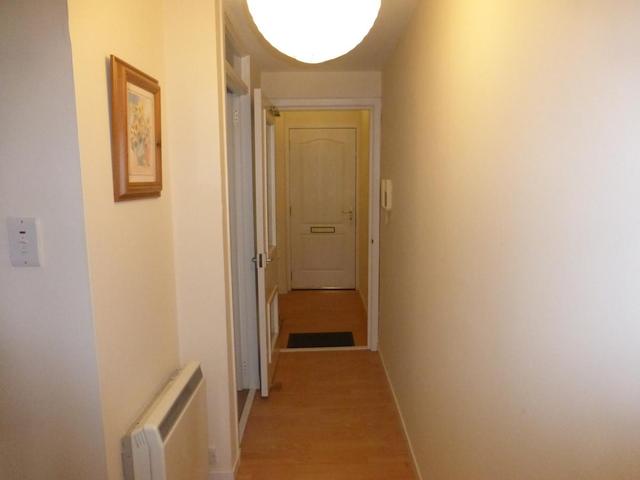  Image of 1 bedroom Flat to rent in Richmond Walk Aberdeen AB25 at Rosemount Aberdeen Aberdeen, AB25 2YS