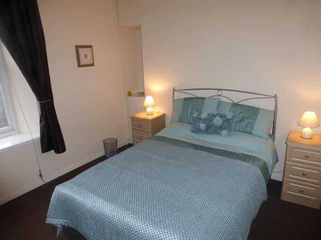  Image of 1 bedroom Flat to rent in Richmond Walk Aberdeen AB25 at Rosemount Aberdeen Aberdeen, AB25 2YS