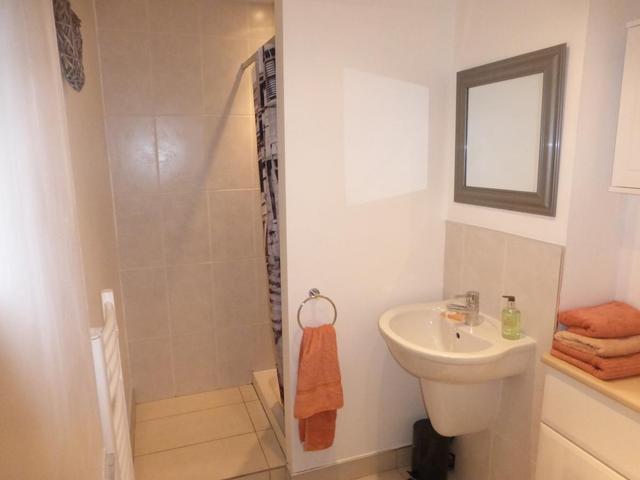  Image of 1 bedroom Flat to rent in Richmond Walk Aberdeen AB25 at Rosemount Aberdeen Aberdeen, AB25 2YS