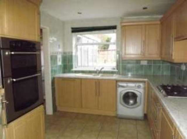  Image of 4 bedroom Detached house for sale in Rickyard Road Abington Northampton NN3 at Northampton Northamptonshire Boothville, NN3 3RR