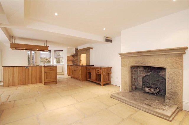  Image of 3 bedroom Detached house for sale in Riddings Road Ilkley LS29 at Ilkley West Yorkshire Ilkley, LS29 9LU