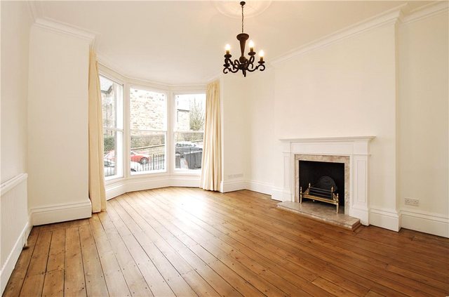  Image of 3 bedroom Detached house for sale in Riddings Road Ilkley LS29 at Ilkley West Yorkshire Ilkley, LS29 9LU