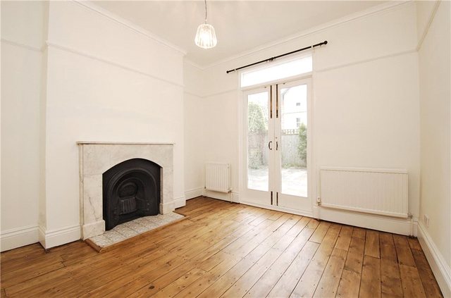  Image of 3 bedroom Detached house for sale in Riddings Road Ilkley LS29 at Ilkley West Yorkshire Ilkley, LS29 9LU