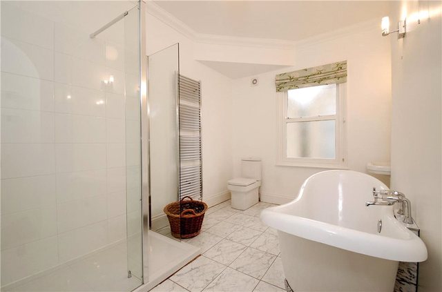  Image of 3 bedroom Detached house for sale in Riddings Road Ilkley LS29 at Ilkley West Yorkshire Ilkley, LS29 9LU