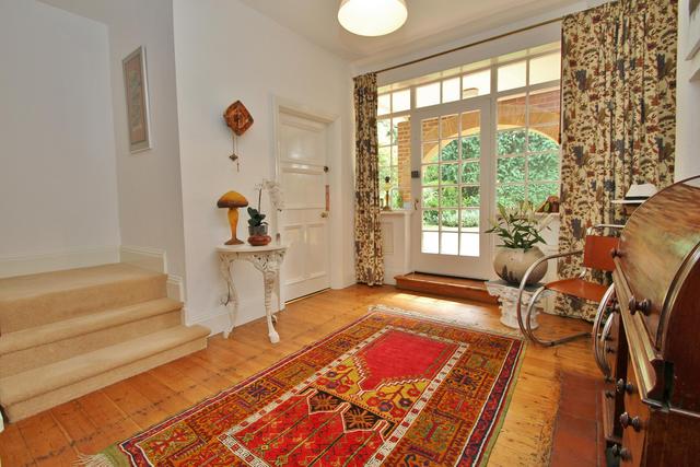  Image of 5 bedroom Semi-Detached house for sale in Ridgeway Horsell Woking GU21 at Horsell Surrey Horsell, GU21 4QR