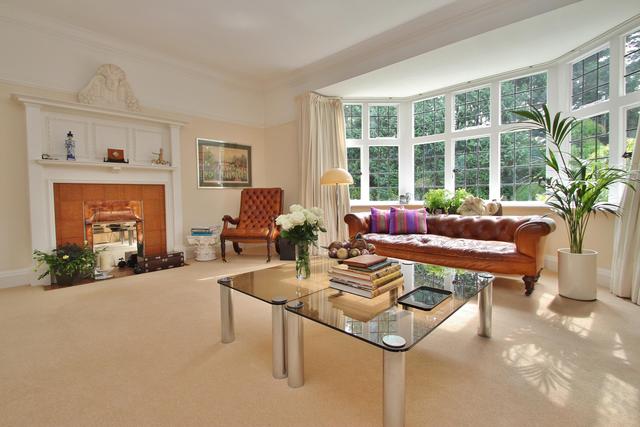  Image of 5 bedroom Semi-Detached house for sale in Ridgeway Horsell Woking GU21 at Horsell Surrey Horsell, GU21 4QR