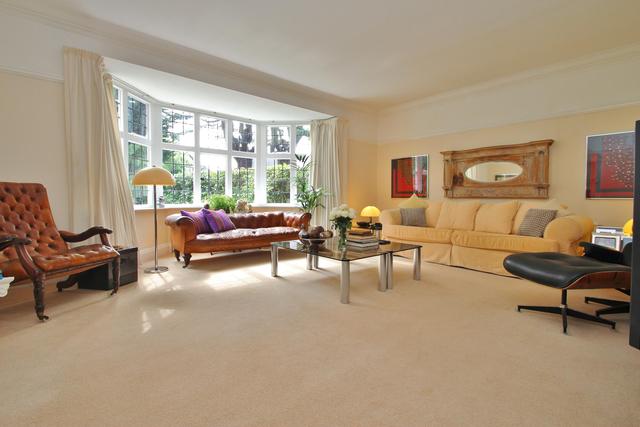  Image of 5 bedroom Semi-Detached house for sale in Ridgeway Horsell Woking GU21 at Horsell Surrey Horsell, GU21 4QR