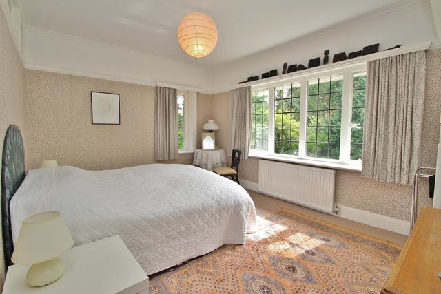  Image of 5 bedroom Semi-Detached house for sale in Ridgeway Horsell Woking GU21 at Horsell Surrey Horsell, GU21 4QR