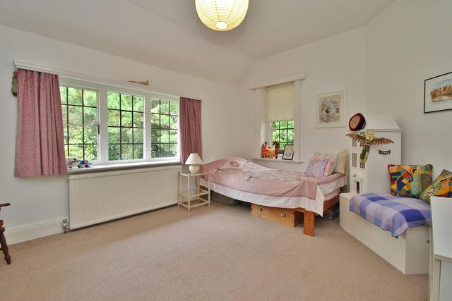  Image of 5 bedroom Semi-Detached house for sale in Ridgeway Horsell Woking GU21 at Horsell Surrey Horsell, GU21 4QR