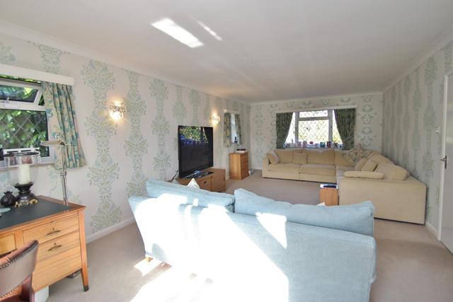  Image of 5 bedroom Detached house for sale in Ridgeway Horsell Woking GU21 at Horsell Surrey Horsell, GU21 4QR