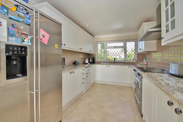  Image of 5 bedroom Detached house for sale in Ridgeway Horsell Woking GU21 at Horsell Surrey Horsell, GU21 4QR