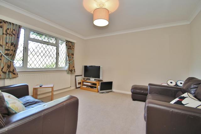  Image of 5 bedroom Detached house for sale in Ridgeway Horsell Woking GU21 at Horsell Surrey Horsell, GU21 4QR
