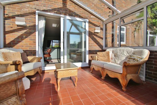  Image of 5 bedroom Detached house for sale in Ridgeway Horsell Woking GU21 at Horsell Surrey Horsell, GU21 4QR
