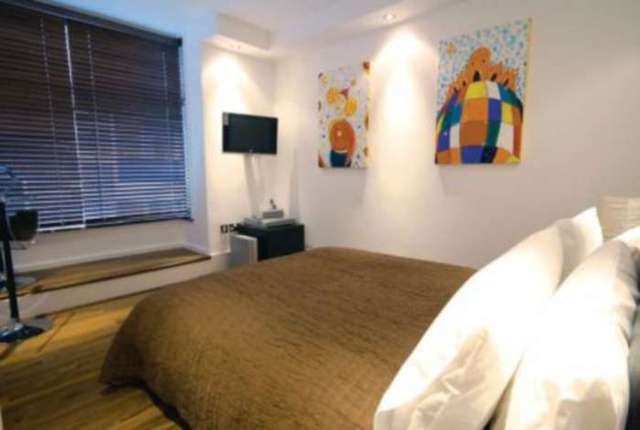  Image of 3 bedroom Apartment to rent in Ridgmount Street London WC1E at Ridgmount Street Fitzrovia London, WC1E 7AQ