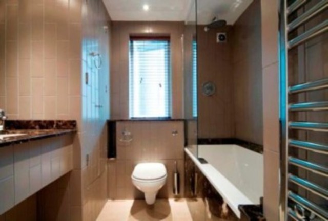  Image of 3 bedroom Apartment to rent in Ridgmount Street London WC1E at Ridgmount Street Fitzrovia London, WC1E 7AQ