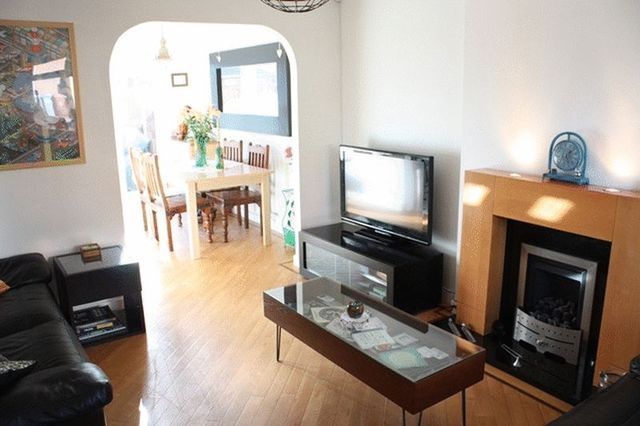  Image of 3 bedroom Semi-Detached house for sale in Ridingfold Halewood Liverpool L26 at Riding Fold  Liverpool, L26 7AP