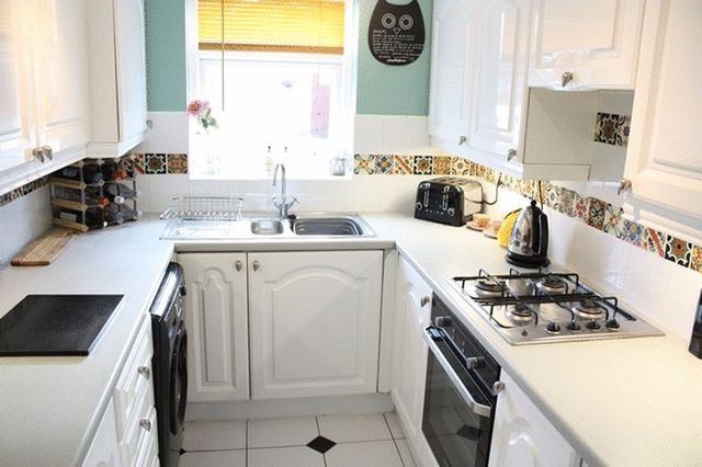  Image of 3 bedroom Semi-Detached house for sale in Ridingfold Halewood Liverpool L26 at Riding Fold  Liverpool, L26 7AP