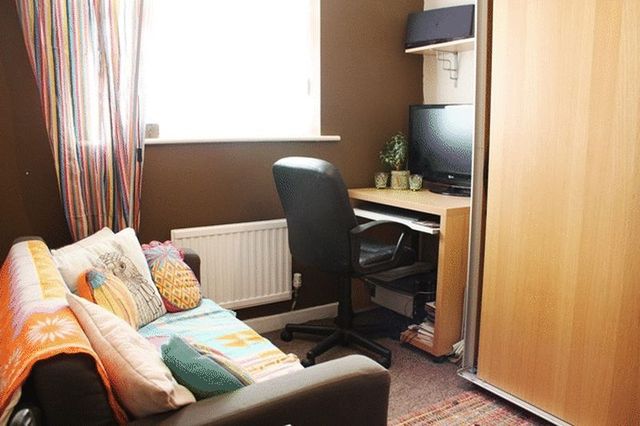  Image of 3 bedroom Semi-Detached house for sale in Ridingfold Halewood Liverpool L26 at Riding Fold  Liverpool, L26 7AP