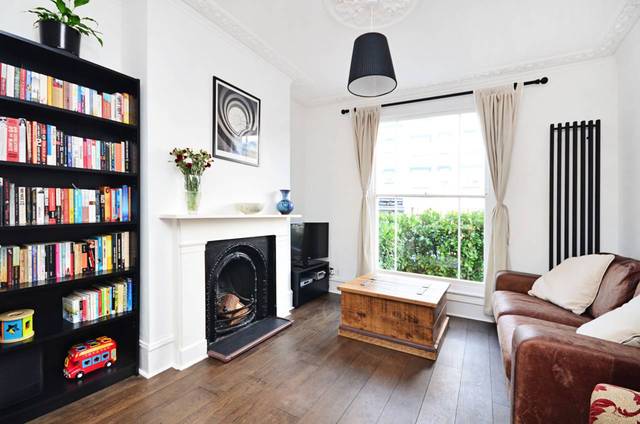  Image of 4 bedroom Detached house for sale in Ridley Road London E8 at Ridley Road  Dalston, E8 2NH
