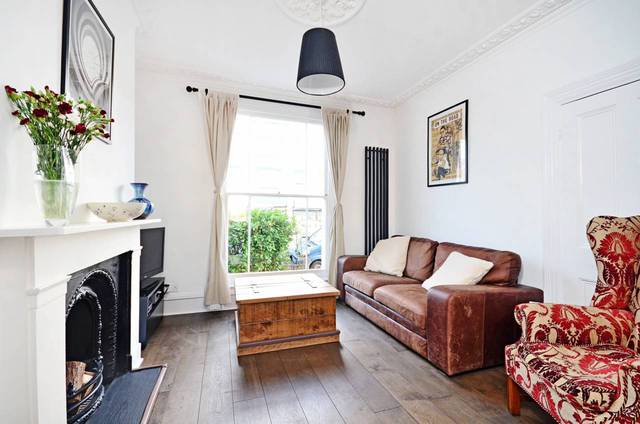  Image of 4 bedroom Detached house for sale in Ridley Road London E8 at Ridley Road  Dalston, E8 2NH