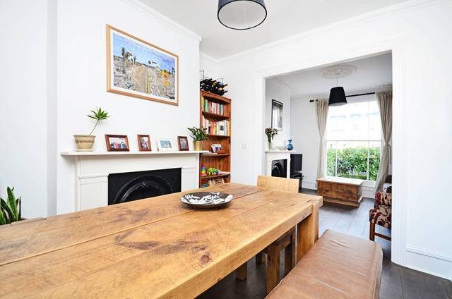  Image of 4 bedroom Detached house for sale in Ridley Road London E8 at Ridley Road  Dalston, E8 2NH