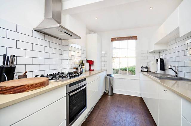  Image of 4 bedroom Detached house for sale in Ridley Road London E8 at Ridley Road  Dalston, E8 2NH