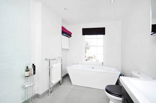  Image of 4 bedroom Detached house for sale in Ridley Road London E8 at Ridley Road  Dalston, E8 2NH