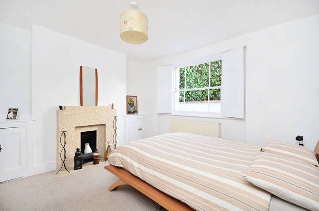  Image of 4 bedroom Detached house for sale in Ridley Road London E8 at Ridley Road  Dalston, E8 2NH