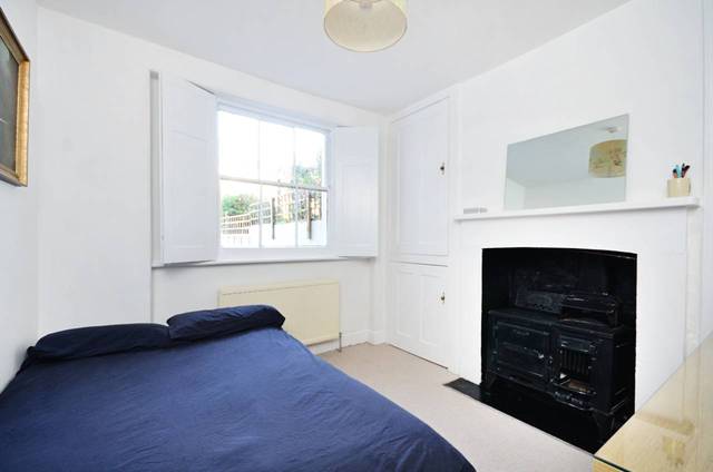  Image of 4 bedroom Detached house for sale in Ridley Road London E8 at Ridley Road  Dalston, E8 2NH