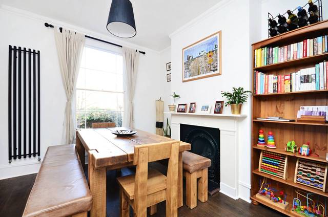  Image of 4 bedroom Detached house for sale in Ridley Road London E8 at Ridley Road  Dalston, E8 2NH