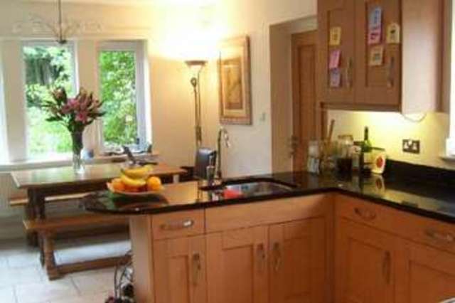  Image of 4 bedroom Detached house for sale in Rileys Croft Long Preston Skipton BD23 at Long Preston Skipton Long Preston, BD23 4PR