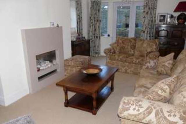  Image of 4 bedroom Detached house for sale in Rileys Croft Long Preston Skipton BD23 at Long Preston Skipton Long Preston, BD23 4PR