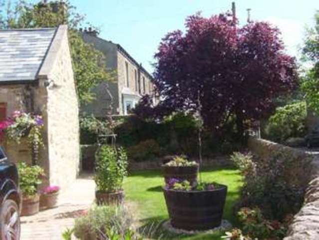  Image of 4 bedroom Detached house for sale in Rileys Croft Long Preston Skipton BD23 at Long Preston Skipton Long Preston, BD23 4PR