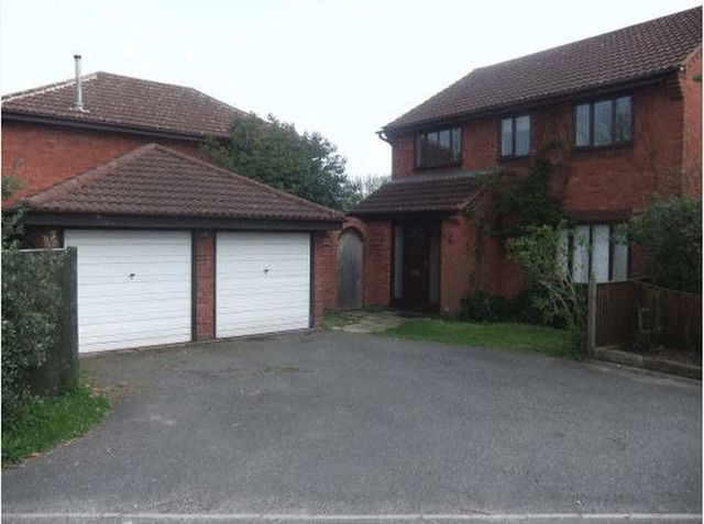  Image of 5 bedroom Detached house to rent in Ringrose Close Newark NG24 at Ringrose Close  Newark, NG24 2JL