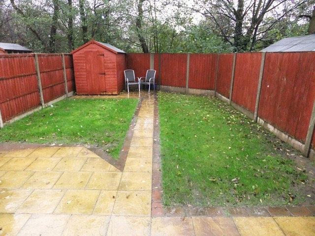  Image of 4 bedroom Semi-Detached house for sale in Ringswood Road Solihull B92 at Ringswood Road  Solihull, B92 7NH