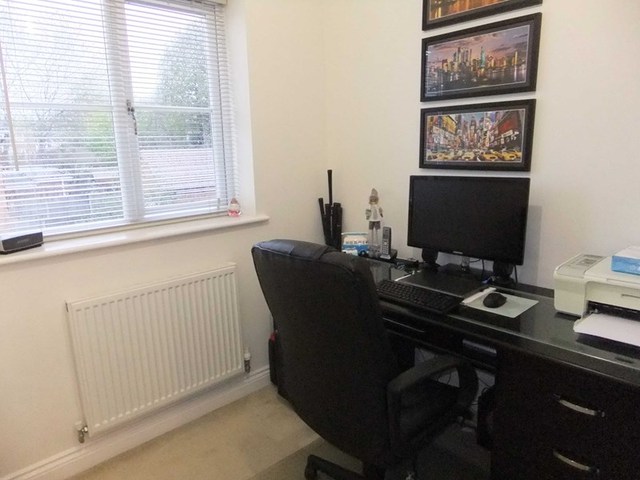  Image of 4 bedroom Semi-Detached house for sale in Ringswood Road Solihull B92 at Ringswood Road  Solihull, B92 7NH