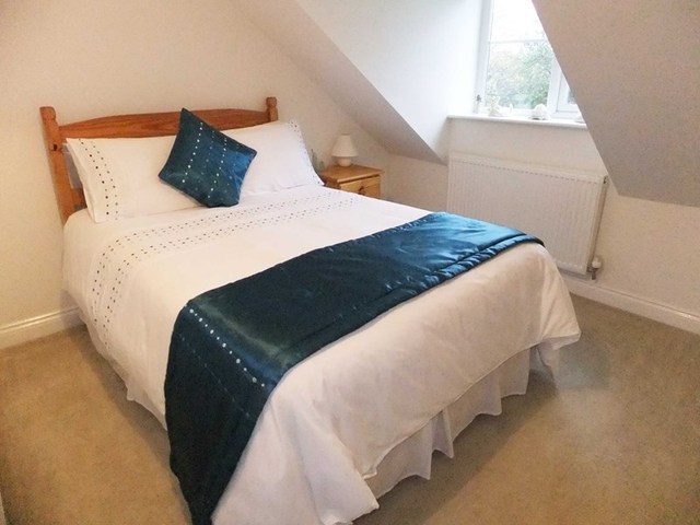  Image of 4 bedroom Semi-Detached house for sale in Ringswood Road Solihull B92 at Ringswood Road  Solihull, B92 7NH