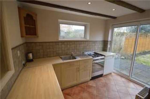  Image of 2 bedroom Semi-Detached house for sale in Risborough Road Maidenhead SL6 at Maidenhead Berkshire Maidenhead, SL6 7BJ